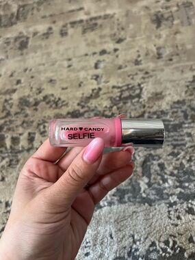 Hard Candy Selfie Lip Gloss